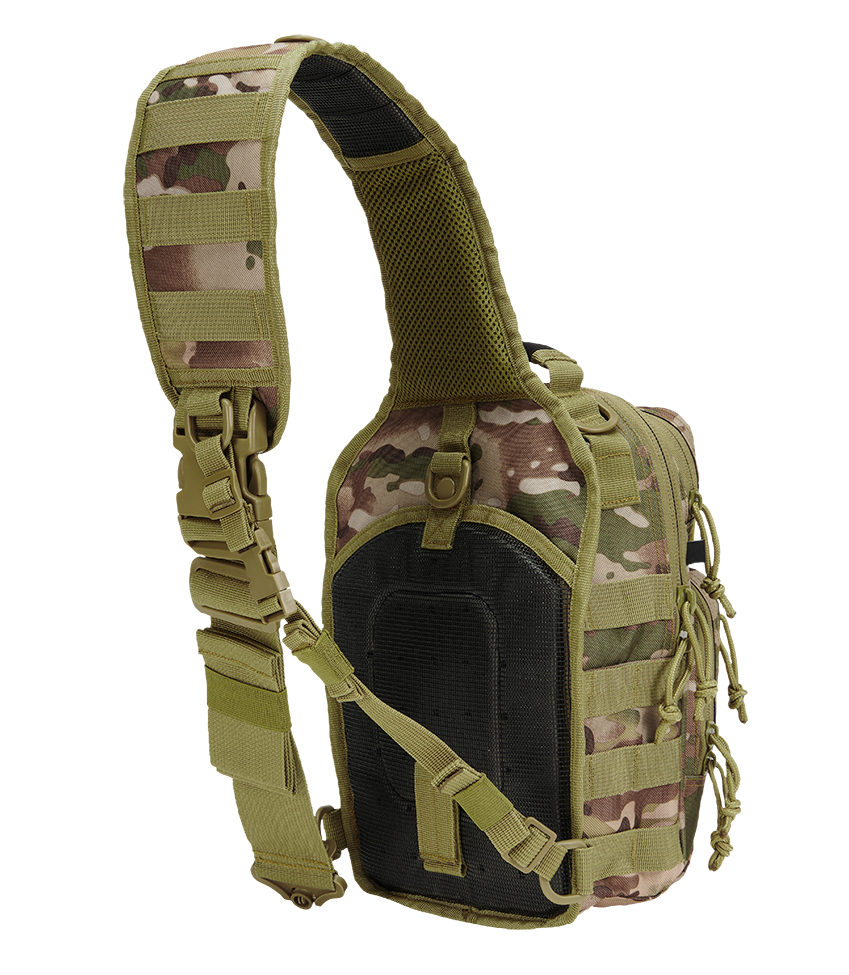Batoh Brandit US Cooper 8036 161 EveryDayCarry Sling Tactical camo