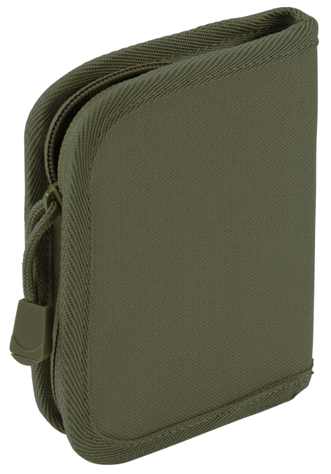 Brandit peněženka olivová 8043 1