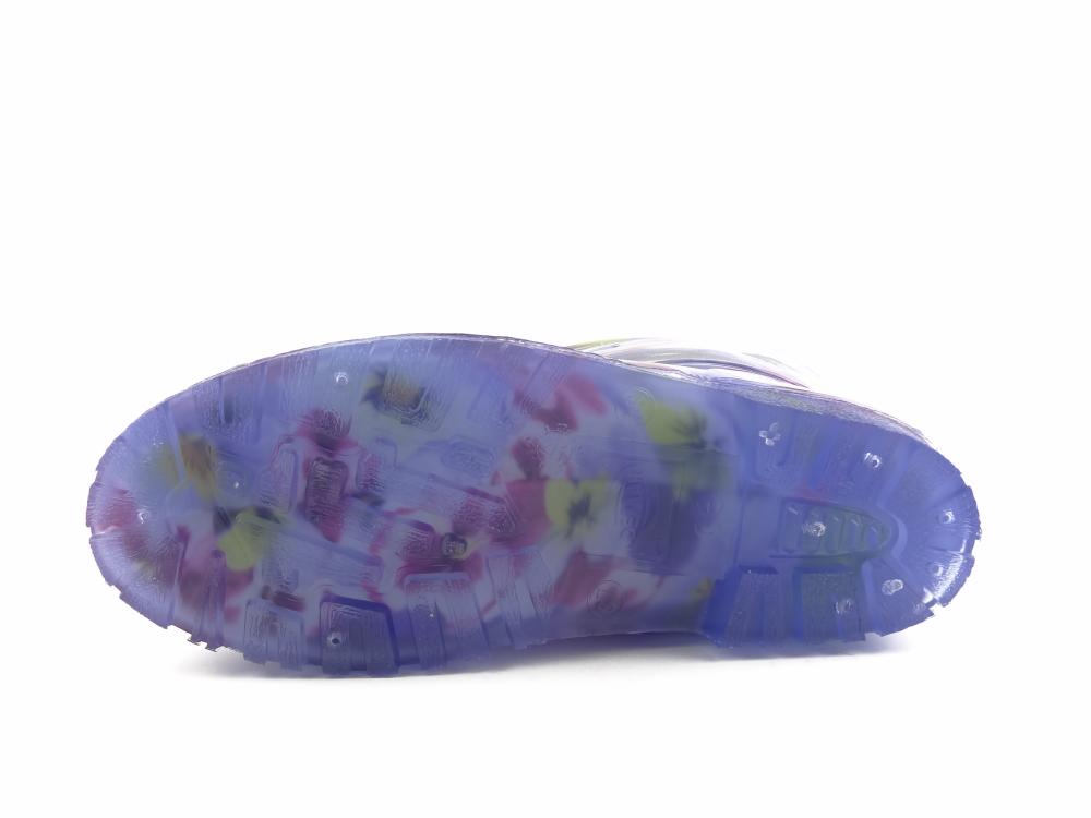 Holínky Demar Rainny 0054D maceška