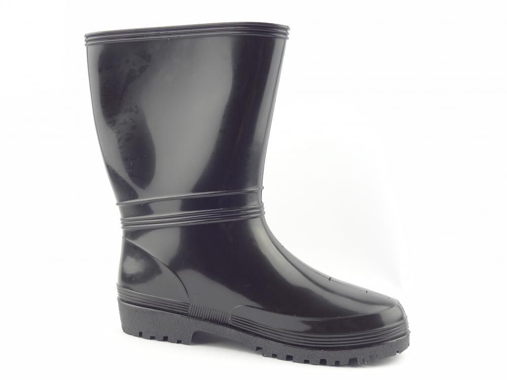 Holínky Demar Rainny 0052 černá          