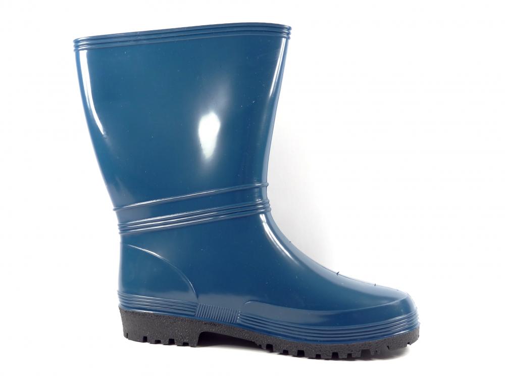 Holínky Demar Rainny 50A modrá           