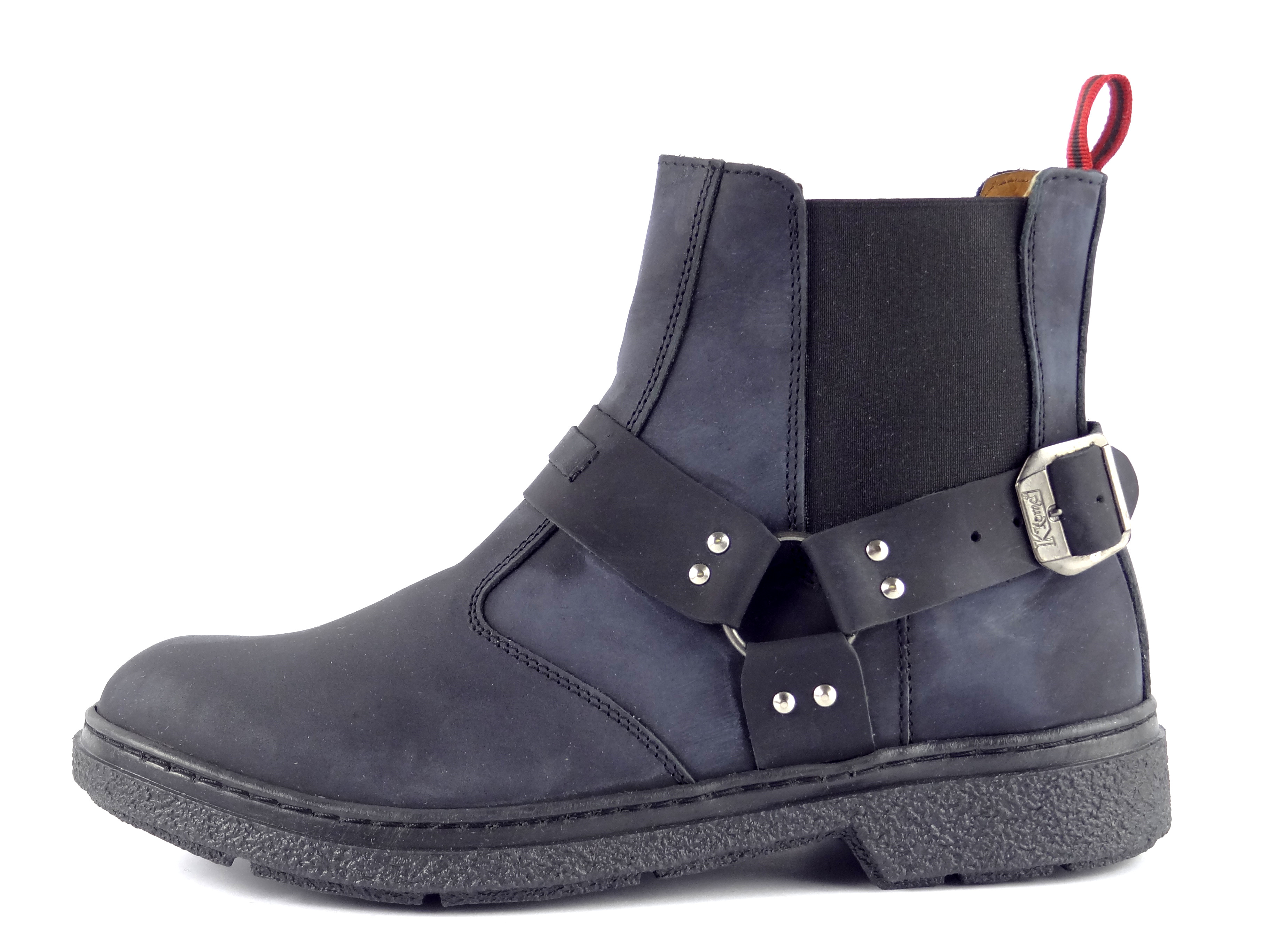 Selma obuv 23M0202 černá