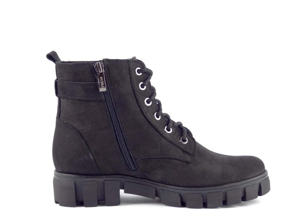 Aurelia kotníková 373 black