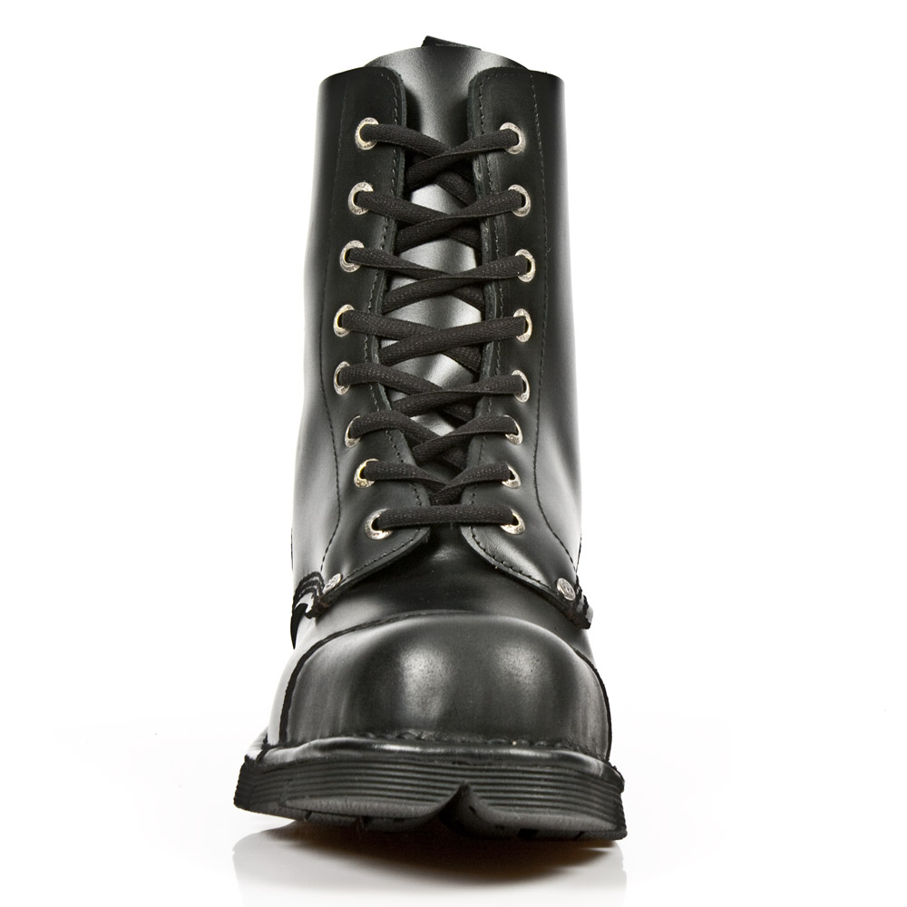New Rock boty NEWMILI083-S1 NOMADA