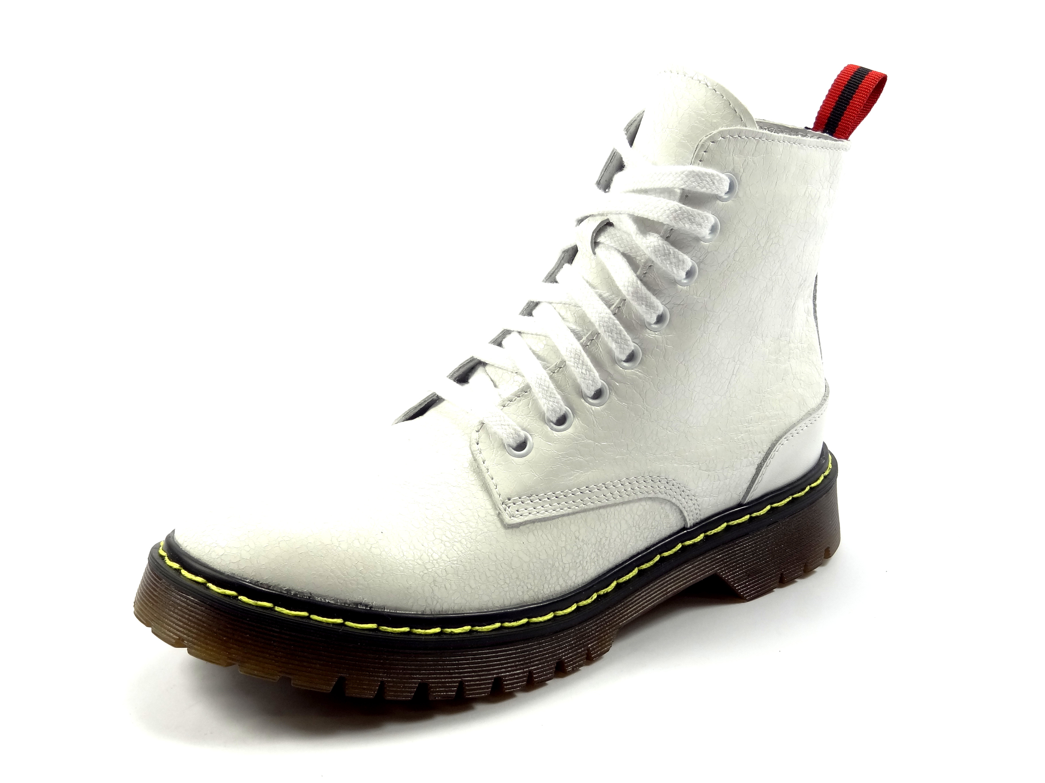 Selma 8 dírkové bílé vzorované fl255 13D02F1