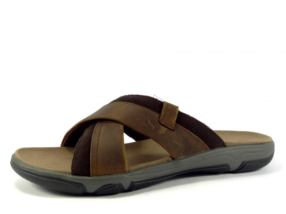 Nazouvák Selma hnědý MR 71035