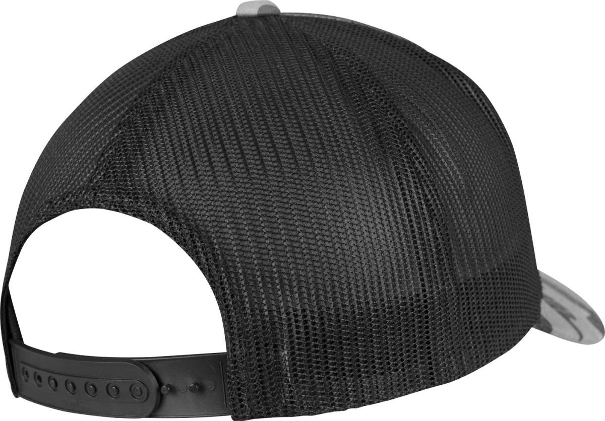 Kšiltovka Brandit Camo Trucker Cap 7051.166