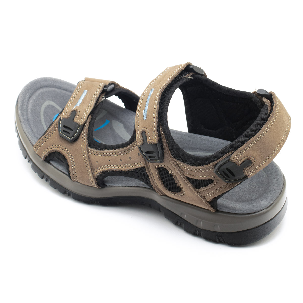 Sandály Selma LR 20115 béžová              