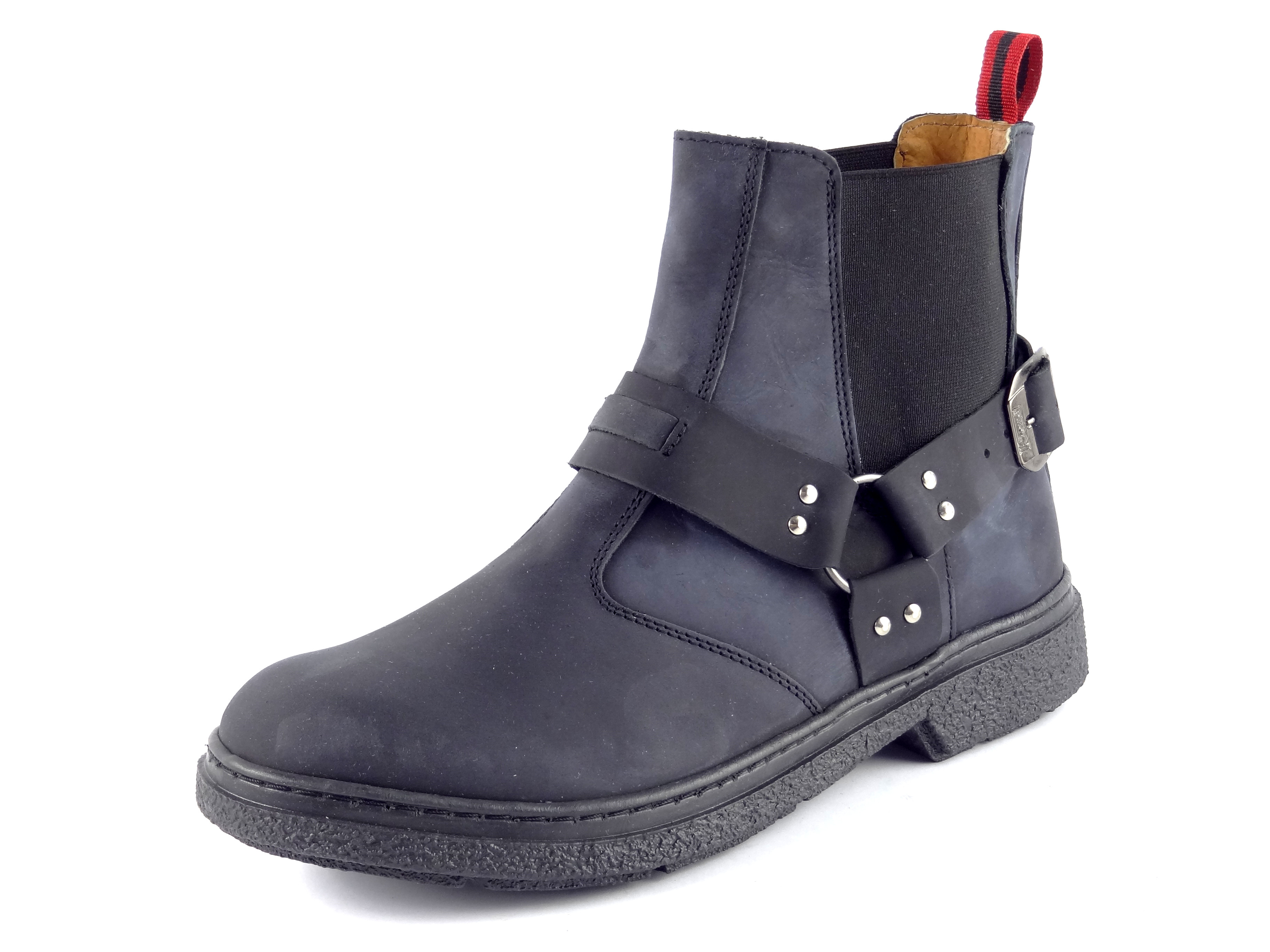 Selma obuv 23M0202 černá