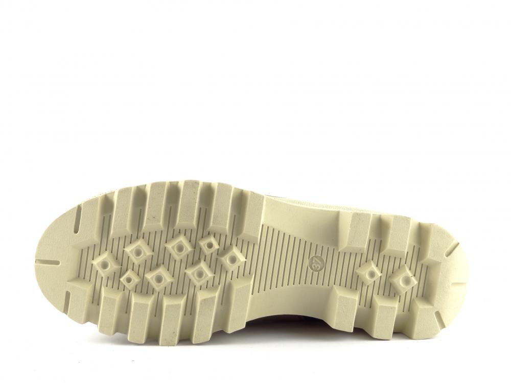 Aurelia kotníková 389 beige