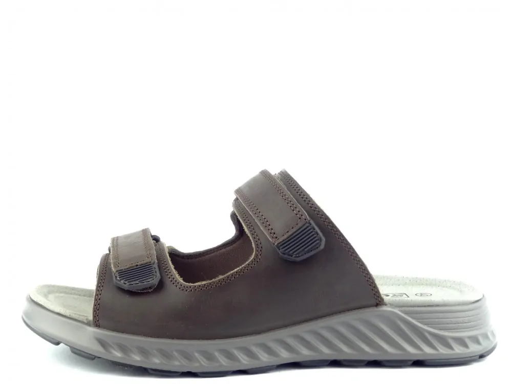 Nazouvák Selma hnědý MR 22944