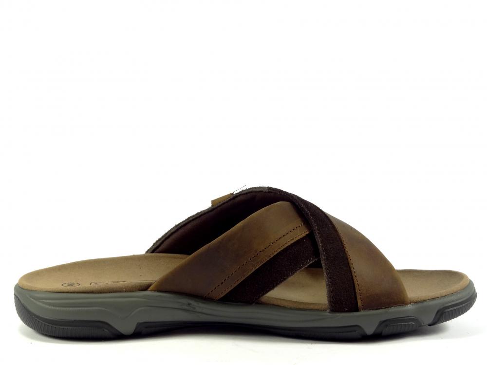 Nazouvák Selma hnědý MR 71035