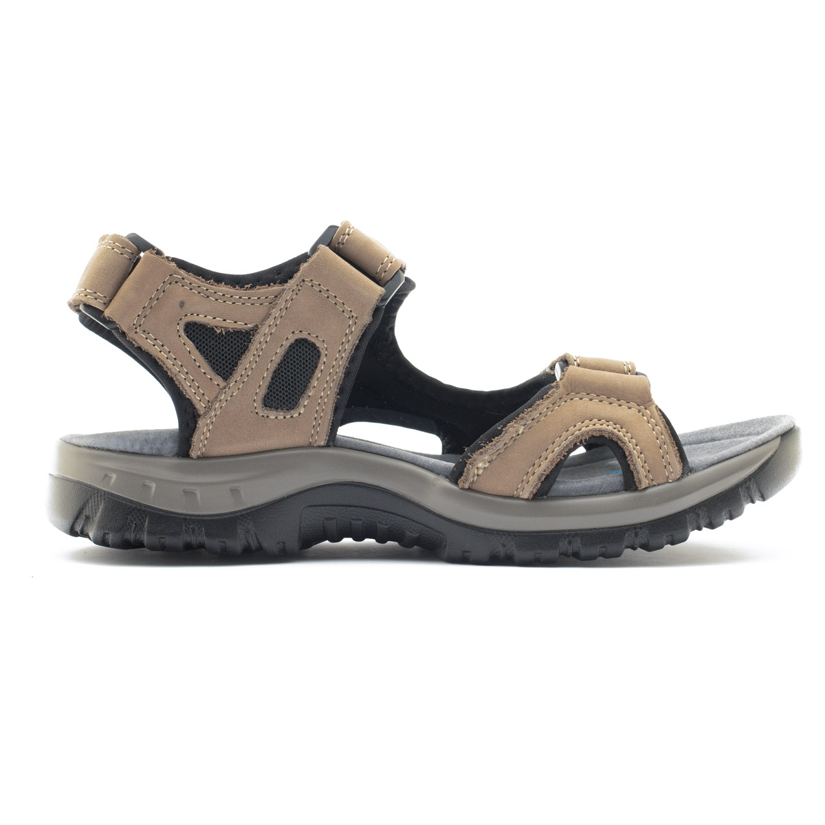 Sandály Selma LR 20115 béžová              