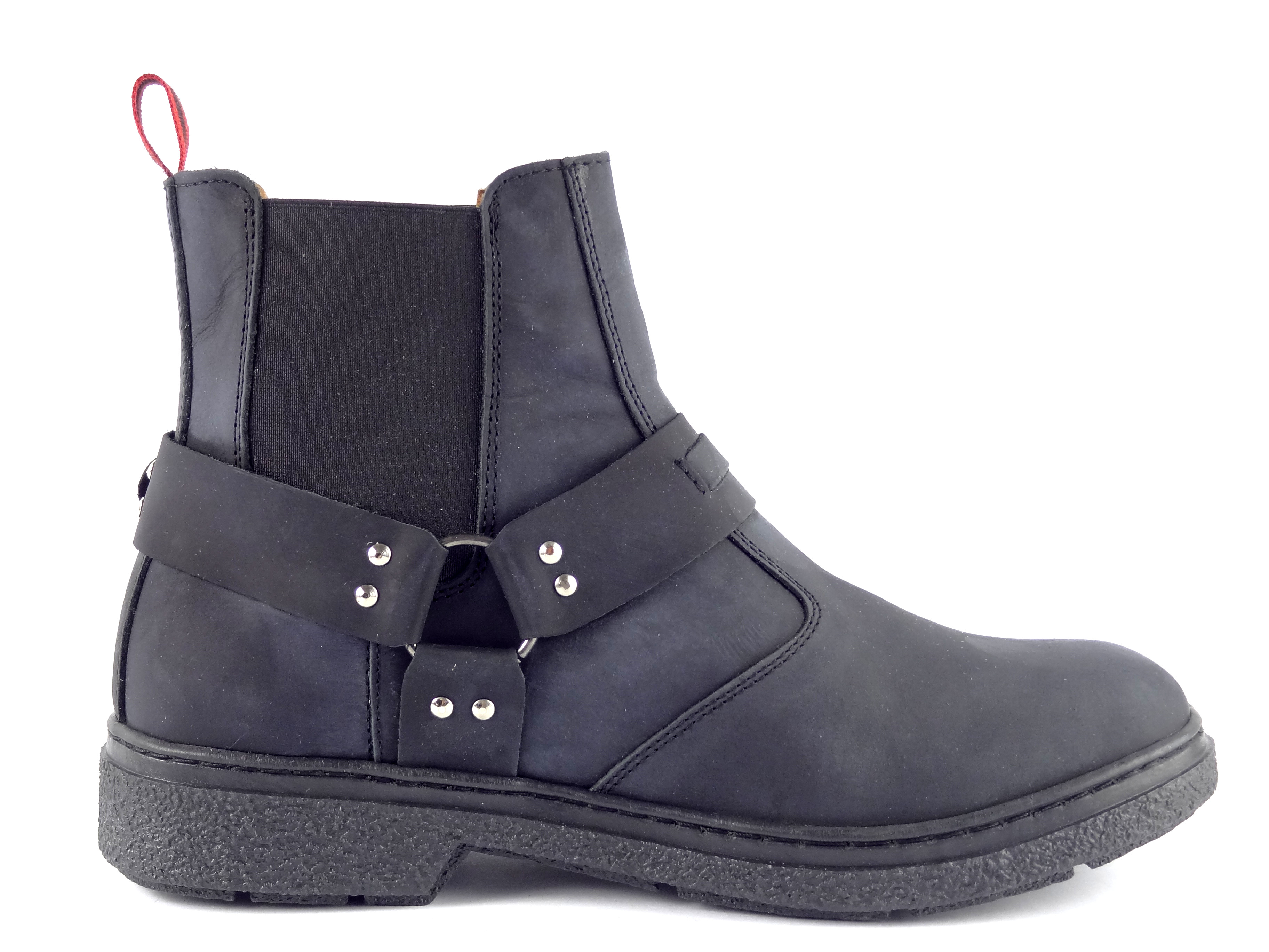 Selma obuv 23M0202 černá