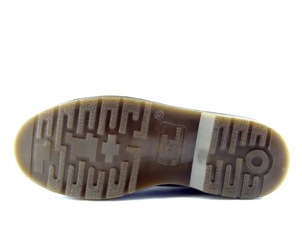 Steel boty 114/KEN2 černá