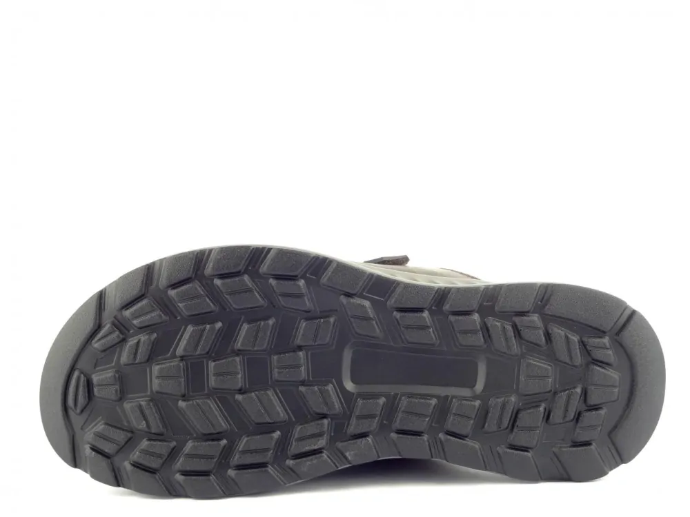 Nazouvák Selma hnědý MR 22944