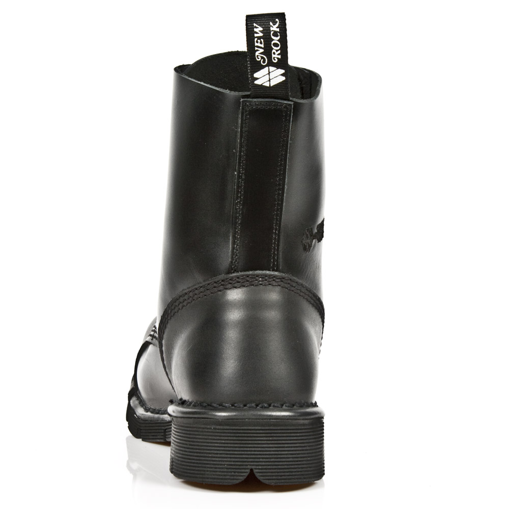 New Rock boty NEWMILI083-S1 NOMADA