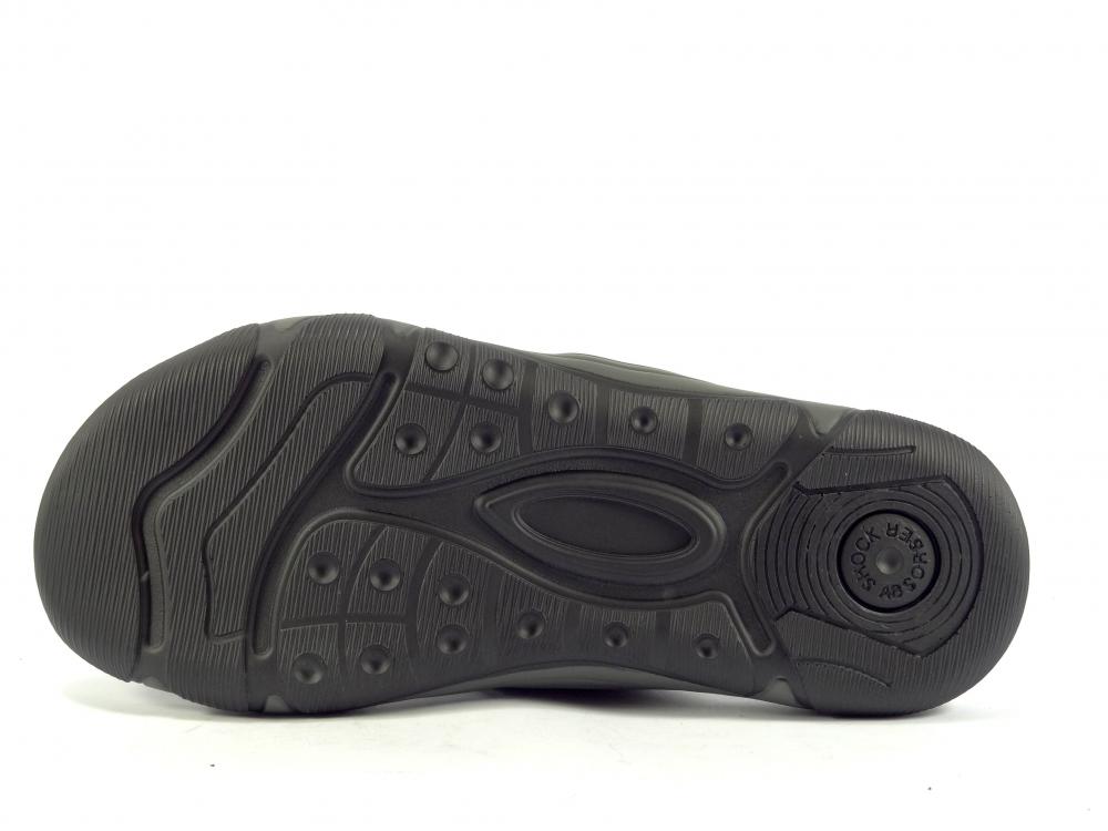 Nazouvák Selma černý MR 71297