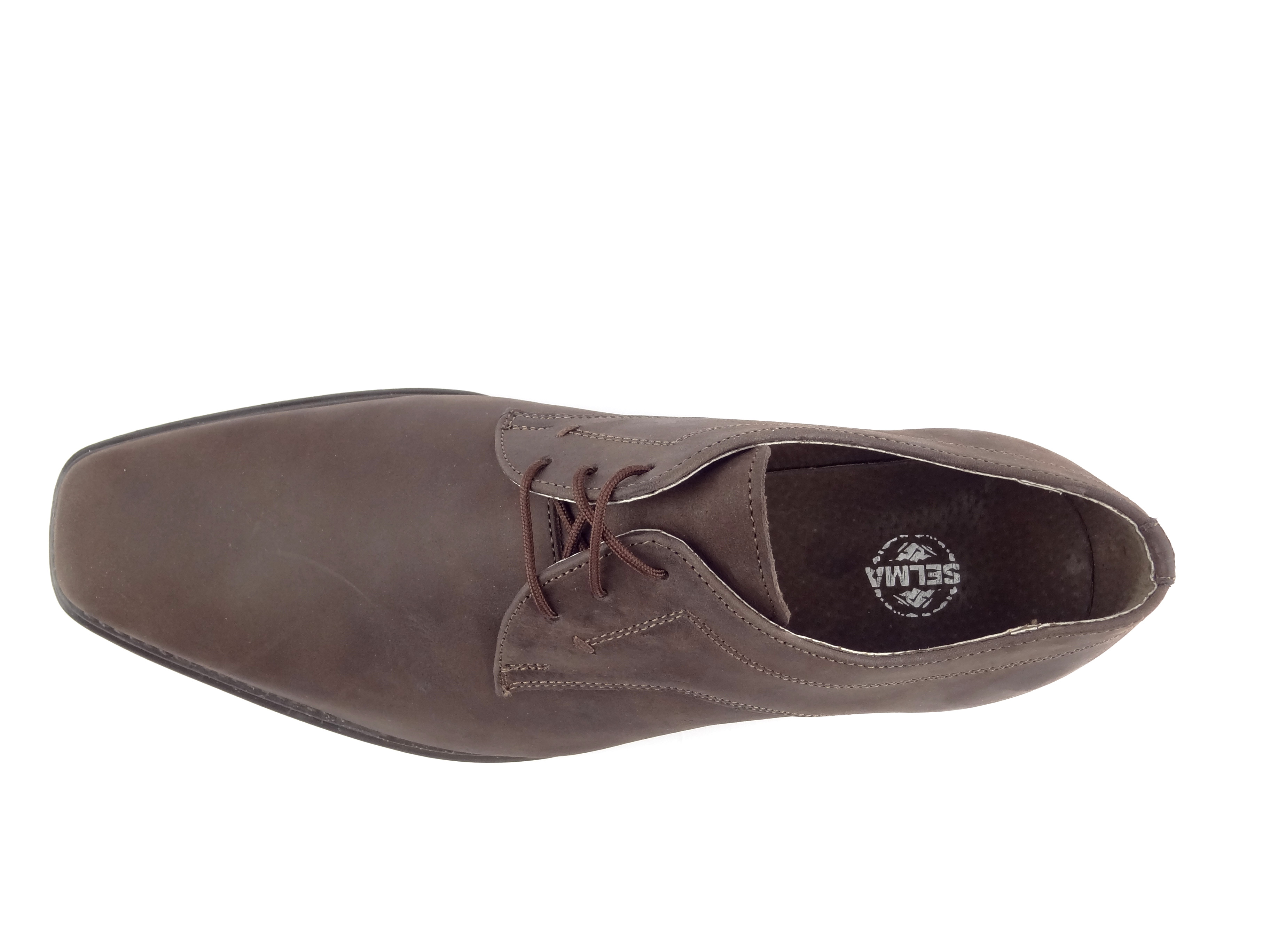 Selma West 1024  crazy brown