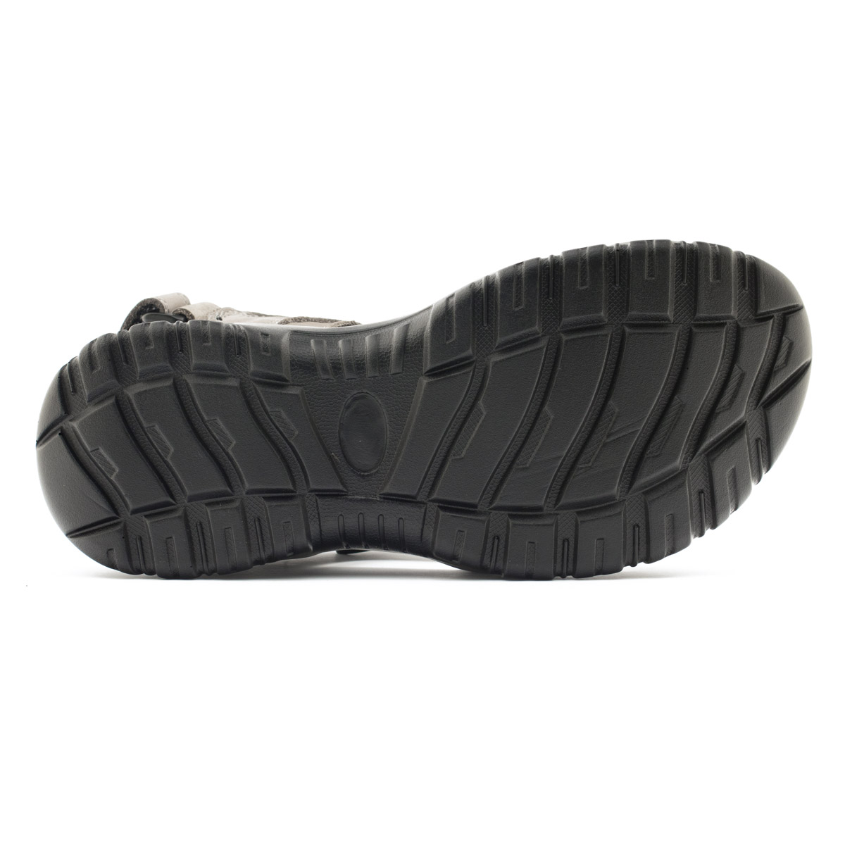 Sandály Selma LR 20324 šedá                