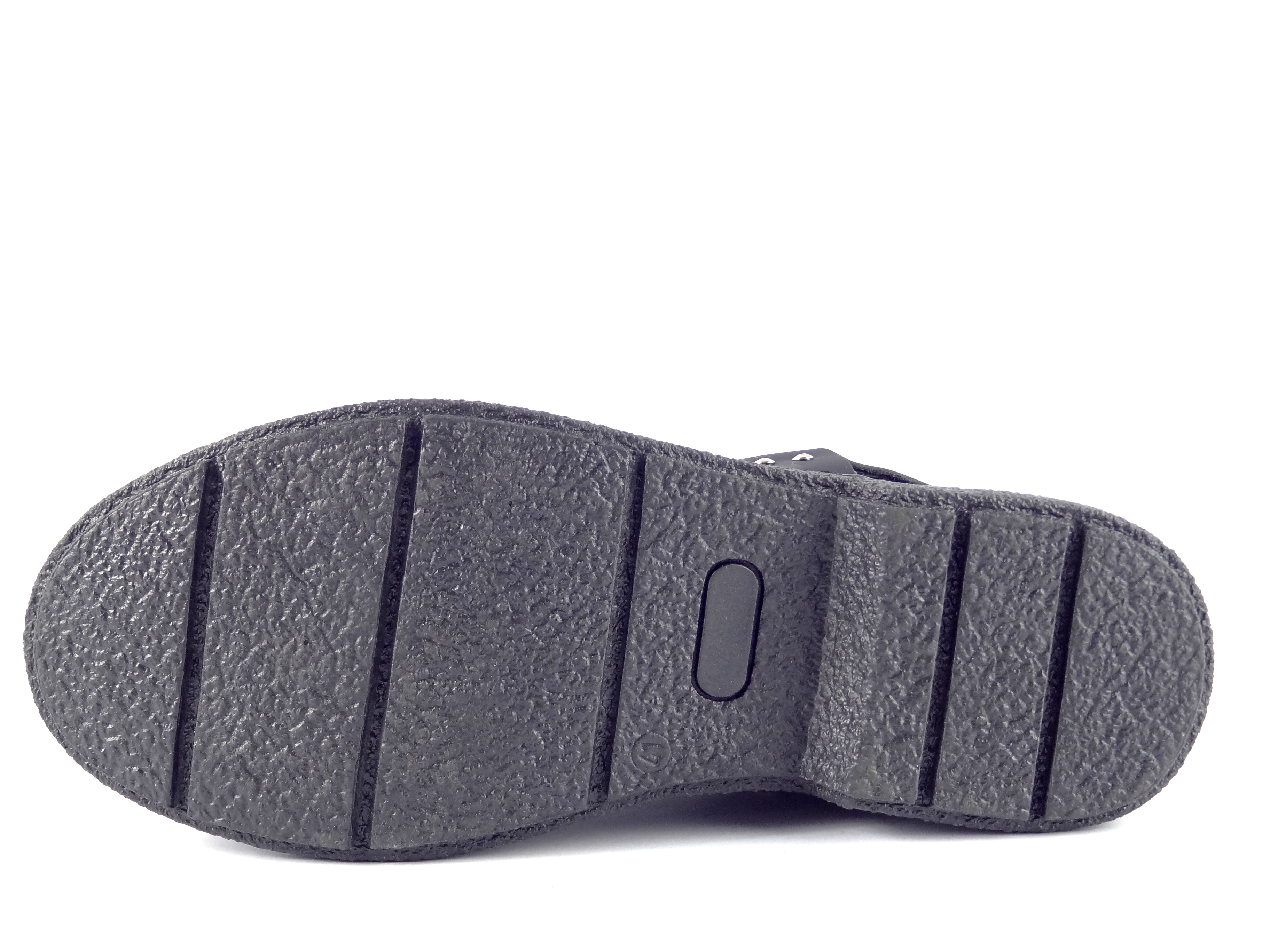 Selma obuv 23M0202 černá