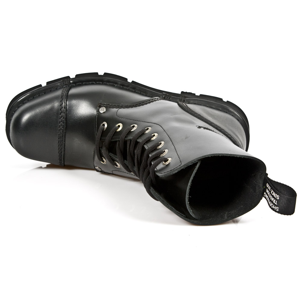 New Rock boty NEWMILI083-S1 NOMADA