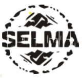 Sandály Selma LR 20324 šedá                