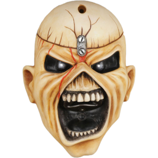 Otvírák Iron Maiden Eddie Tropper Wall Mounted