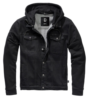 Bunda Brandit Cradock Denim 9539