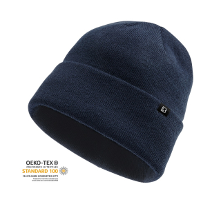 Brandit čepice Watch cap 9171 8 navy