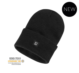 Brandit čepice Watch cap Rack 7014 2 černá 