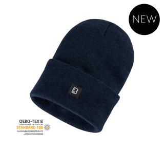 Brandit čepice Watch cap Rack 7014 8 navy