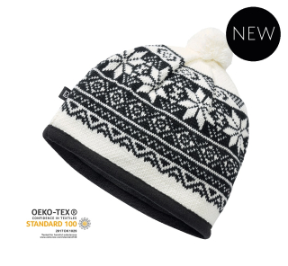 Brandit čepice Snow cap 7020 7 bílá