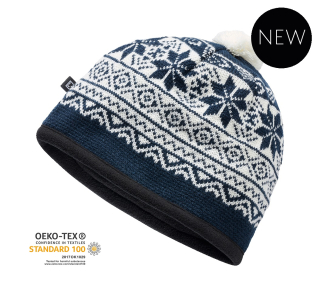 Brandit čepice Snow cap 7020 8 navy