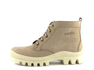 Aurelia kotníková 389 beige