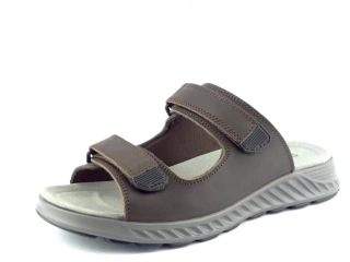 Nazouvák Selma hnědý MR 22944
