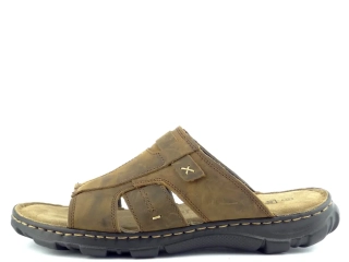 Nazouvák Selma hnědý MR 22151