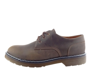Selma 3 dírkové crazy brown 14D01C5 Š